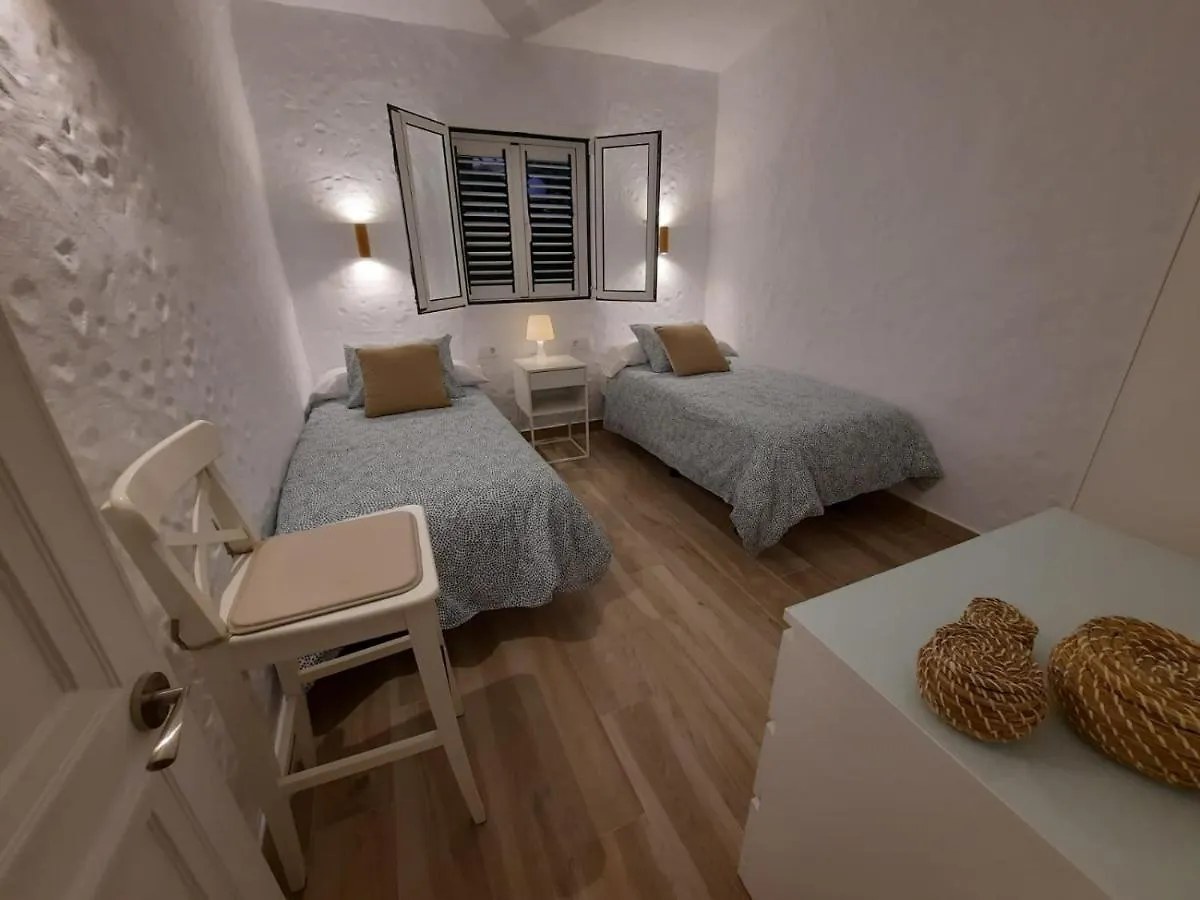 Relax Bungalow With Parking Villa Maspalomas  Maspalomas (Gran Canaria)