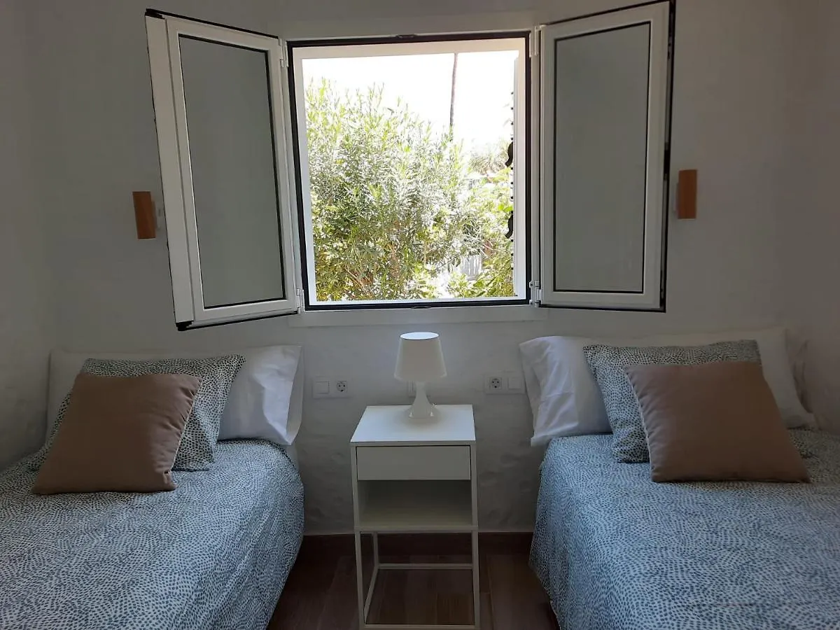 Holiday home Relax Bungalow With Parking Villa Maspalomas