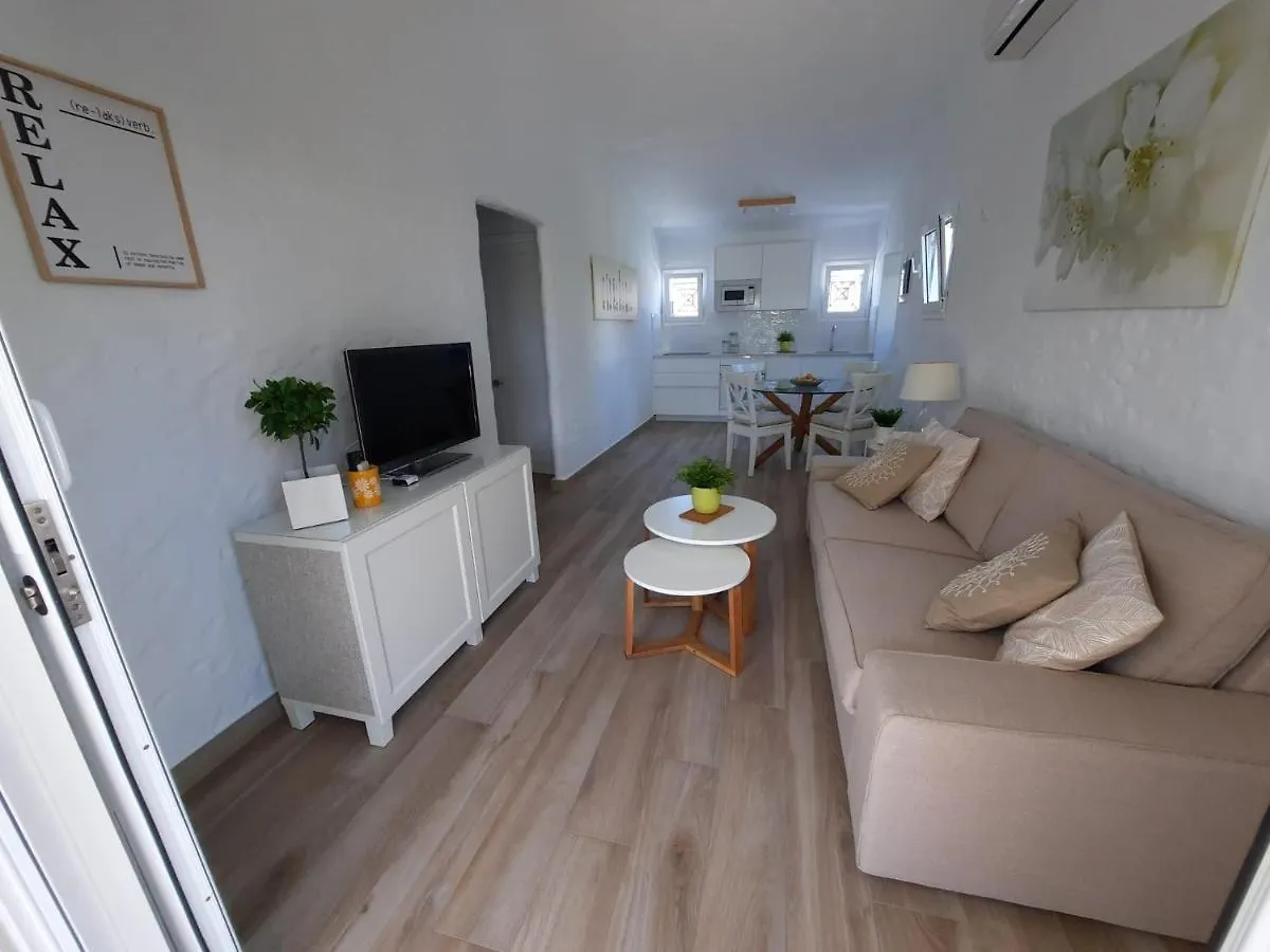 Relax Bungalow With Parking Villa Maspalomas  Spain