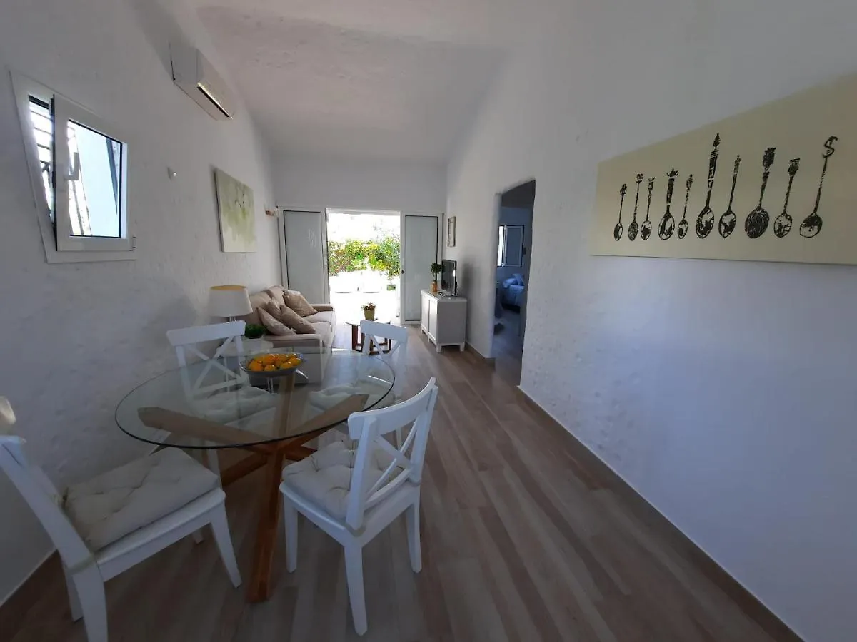 Relax Bungalow With Parking Villa Maspalomas  Holiday home