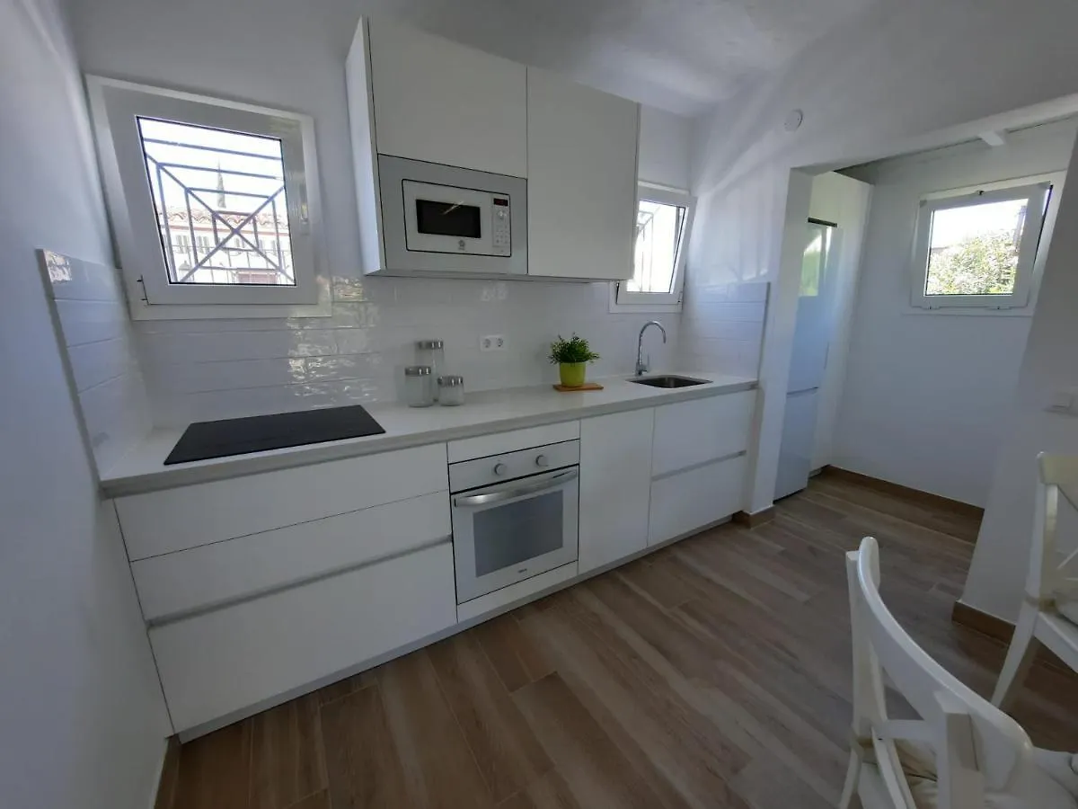 Relax Bungalow With Parking Villa Maspalomas