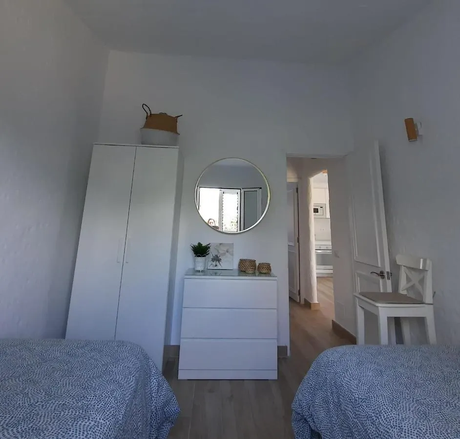 Relax Bungalow With Parking Villa Maspalomas  0*, Maspalomas (Gran Canaria)
