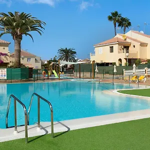 Sur De Tata Maspalomas (Gran Canaria)