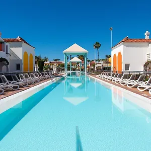 Apartament Cordial Golf, Maspalomas (Gran Canaria)