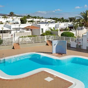 Casa Carmen Maspalomas (Gran Canaria)