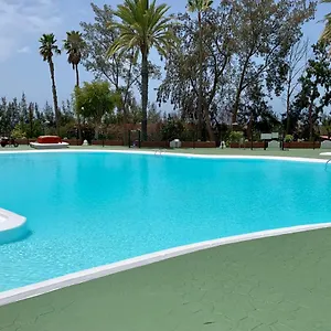 Relax In Pasito Blanco House Maspalomas (Gran Canaria)
