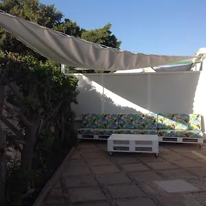 Bungalow Maspalomas Ferienhaus
