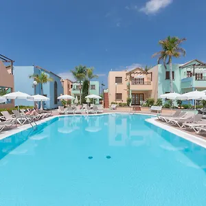 Hotel apartamentowy Club Vista Serena, Maspalomas (Gran Canaria)